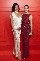 Emily In Paris - Season Five - Netflix Paris Premiere