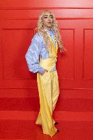 Emily In Paris - Season Five - Netflix Paris Premiere