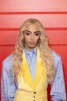 Emily In Paris - Season Five - Netflix Paris Premiere