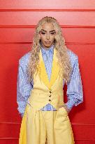 Emily In Paris - Season Five - Netflix Paris Premiere