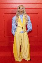 Emily In Paris - Season Five - Netflix Paris Premiere