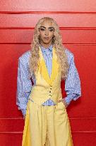 Emily In Paris - Season Five - Netflix Paris Premiere