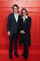 Emily In Paris - Season Five - Netflix Paris Premiere