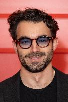 Emily In Paris - Season Five - Netflix Paris Premiere