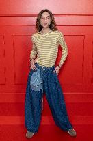 Emily In Paris - Season Five - Netflix Paris Premiere