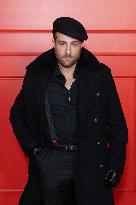 Emily In Paris - Season Five - Netflix Paris Premiere