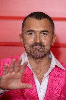 Emily In Paris - Season Five - Netflix Paris Premiere