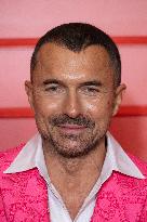 Emily In Paris - Season Five - Netflix Paris Premiere