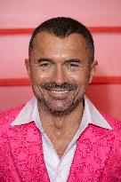 Emily In Paris - Season Five - Netflix Paris Premiere