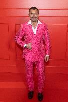 Emily In Paris - Season Five - Netflix Paris Premiere