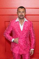 Emily In Paris - Season Five - Netflix Paris Premiere