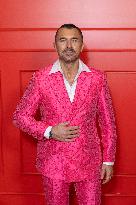 Emily In Paris - Season Five - Netflix Paris Premiere