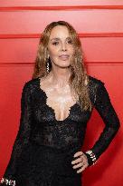 Emily In Paris - Season Five - Netflix Paris Premiere