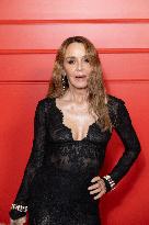 Emily In Paris - Season Five - Netflix Paris Premiere