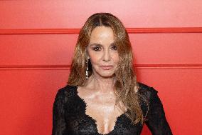 Emily In Paris - Season Five - Netflix Paris Premiere