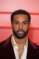 Emily In Paris - Season Five - Netflix Paris Premiere