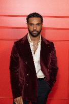 Emily In Paris - Season Five - Netflix Paris Premiere