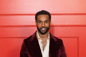 Emily In Paris - Season Five - Netflix Paris Premiere