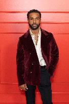 Emily In Paris - Season Five - Netflix Paris Premiere