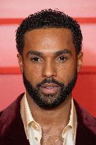 Emily In Paris - Season Five - Netflix Paris Premiere