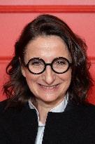 Emily In Paris - Season Five - Netflix Paris Premiere