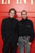 Emily In Paris - Season Five - Netflix Paris Premiere