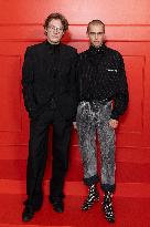 Emily In Paris - Season Five - Netflix Paris Premiere