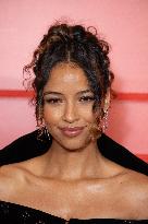 Emily In Paris - Season Five - Netflix Paris Premiere