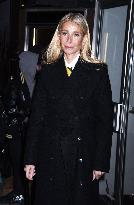 Gwyneth Paltrow At The Dga Theater