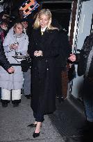 Gwyneth Paltrow At The Dga Theater