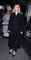 Gwyneth Paltrow At The Dga Theater