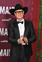 ‘The Housemaid’ Los Angeles Premiere