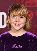 ‘The Housemaid’ Los Angeles Premiere