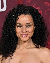 ‘The Housemaid’ Los Angeles Premiere