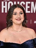 ‘The Housemaid’ Los Angeles Premiere