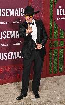 ‘The Housemaid’ Los Angeles Premiere