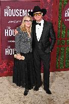 ‘The Housemaid’ Los Angeles Premiere