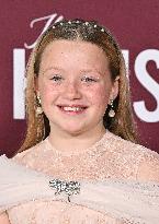 ‘The Housemaid’ Los Angeles Premiere