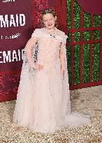 ‘The Housemaid’ Los Angeles Premiere