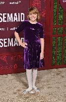 ‘The Housemaid’ Los Angeles Premiere