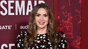 ‘The Housemaid’ Los Angeles Premiere