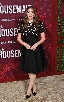 ‘The Housemaid’ Los Angeles Premiere
