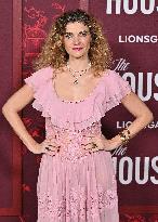 ‘The Housemaid’ Los Angeles Premiere