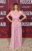 ‘The Housemaid’ Los Angeles Premiere