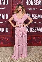 ‘The Housemaid’ Los Angeles Premiere