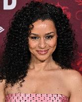 ‘The Housemaid’ Los Angeles Premiere