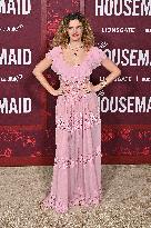 ‘The Housemaid’ Los Angeles Premiere