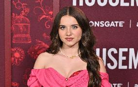 ‘The Housemaid’ Los Angeles Premiere