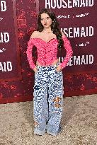 ‘The Housemaid’ Los Angeles Premiere