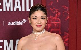 ‘The Housemaid’ Los Angeles Premiere